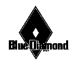 BLUE DIAMOND BRAND