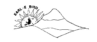 EARL-E BIRD