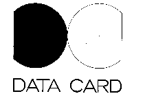 DATA CARD