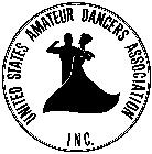 UNITED STATES AMATEUR DANCERS ASSOCIATION, INC.