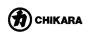 CHIKARA