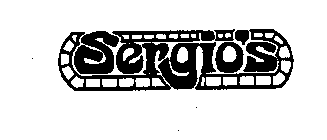 SERGIO'S