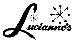 LUCIANNO'S