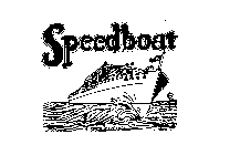 R SPEEDBOAT