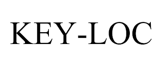KEY-LOC