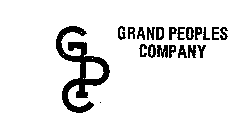 GPC GRAND PEOPLES COMPANY