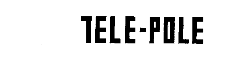 TELE-POLE