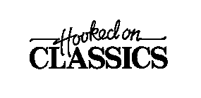 HOOKED ON CLASSICS