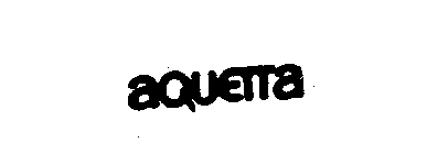 AQUETTA