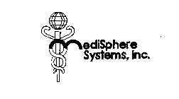 MEDISPHERE SYSTEMS, INC.
