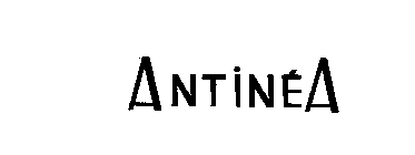 ANTINEA