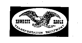HAWKEYE EAGLE TRANSPORTATION EQUIPMENT