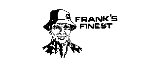 FRANK'S FINEST