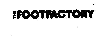 THE FOOTFACTORY