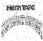 HEM TAPE