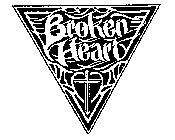 BROKEN HEART