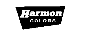HARMON COLORS