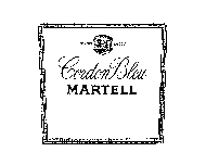 CORDON BLEU MARTELL FONDEE EN 1715