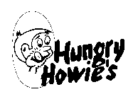 HUNGRY HOWIE'S