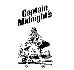 CAPTAIN MIDNIGHT'S