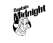 CAPTAIN MIDNIGHT