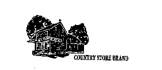 COUNTRY STORE BRAND