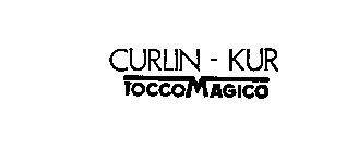 CURLIN-KUR TOCCO MAGICO