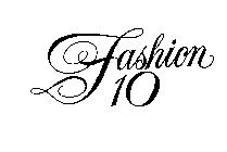 FASHION 10