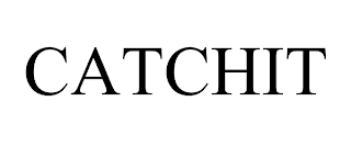 CATCHIT