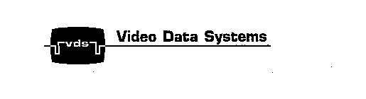 VDS VIDEO DATA SYSTEMS