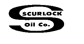 SCURLOCK OIL CO.