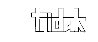 TRIDAK