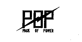 POP PACK OF POWER