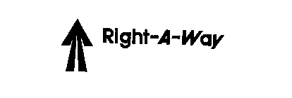 RIGHT-A-WAY