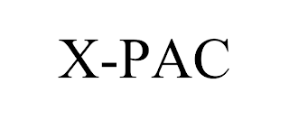 X-PAC