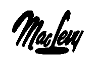 MACLEVY