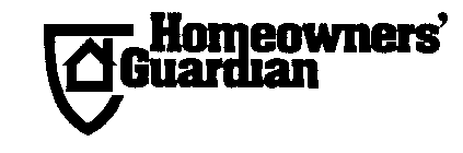 HOMEOWNERS' GUARDIAN