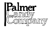 PALMER CANDY COMPANY