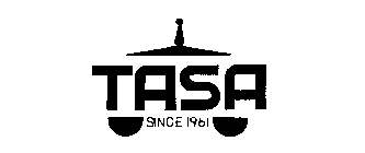 TASA SINCE 1961