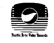 PACIFIC ARTS VIDEO RECORDS