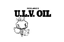 RICELAND'S U.L.V. OIL