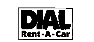 DIAL RENT-A-CAR