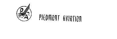 PA PIEDMONT AVIATION
