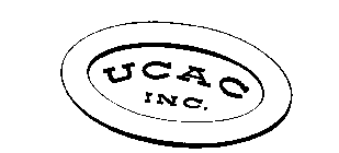 UCAC INC.