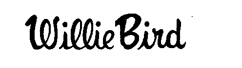 WILLIE BIRD