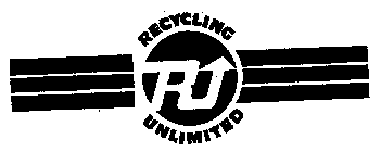 RECYCLING UNLIMITED