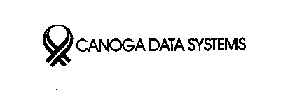 CANOGA DATA SYSTEMS