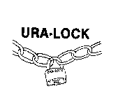 URA-LOCK URA-LOCK