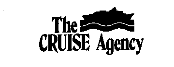 THE CRUISE AGENCY