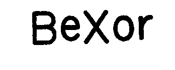 BEXOR